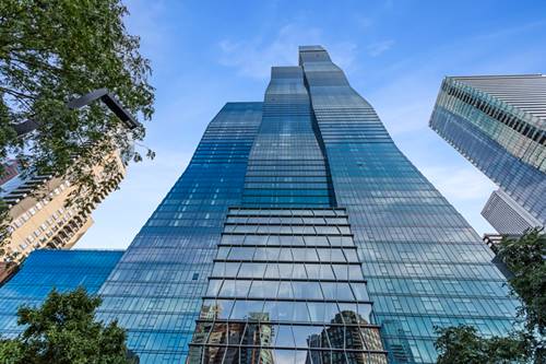 363 E Wacker Unit 2503, Chicago, IL 60601