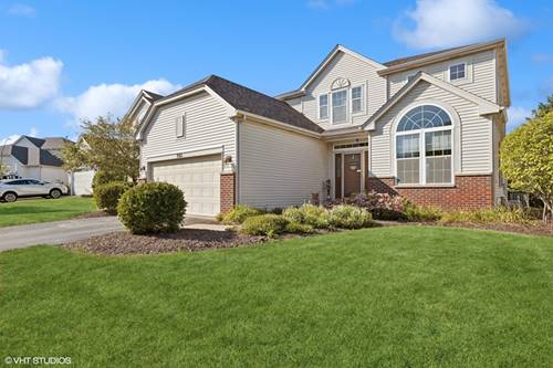 7513 Rosewind, Plainfield, IL 60586