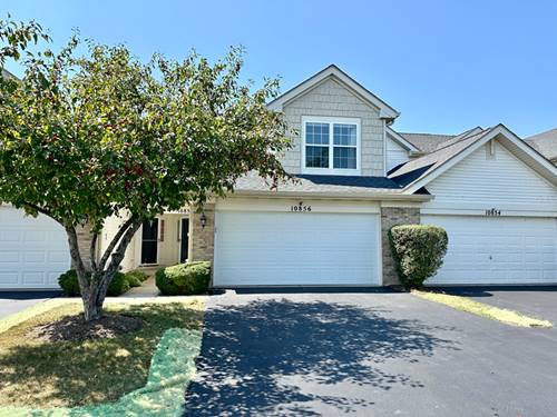 10856 Cape Cod Unit 10856, Huntley, IL 60142