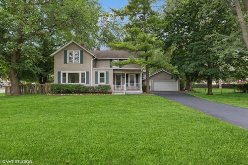 3653 Woodlawn, Gurnee, IL 60031