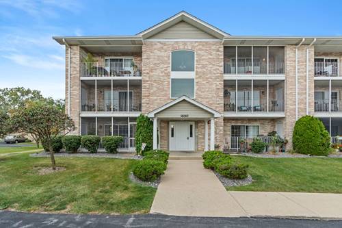 16060 Crystal Creek Unit 1A, Orland Park, IL 60462