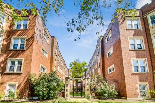 4429 N Lawndale Unit 3, Chicago, IL 60625