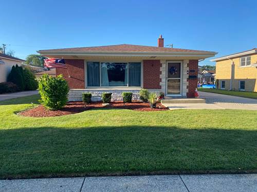 5221 W 105th, Oak Lawn, IL 60453