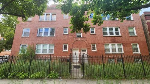 11133 S Vernon, Chicago, IL 60628