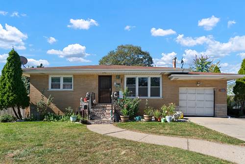 990 Hirsch, Calumet City, IL 60409