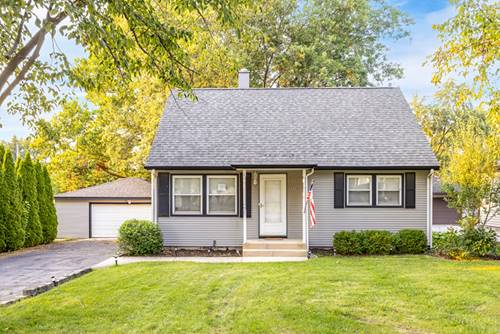 9314 W Ethyl, Tinley Park, IL 60487