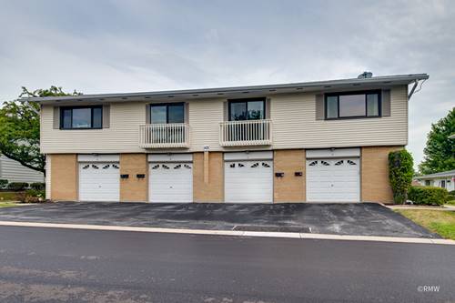 143 Brewster Unit D, Bloomingdale, IL 60108