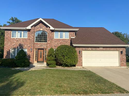 637 Primrose, Matteson, IL 60443