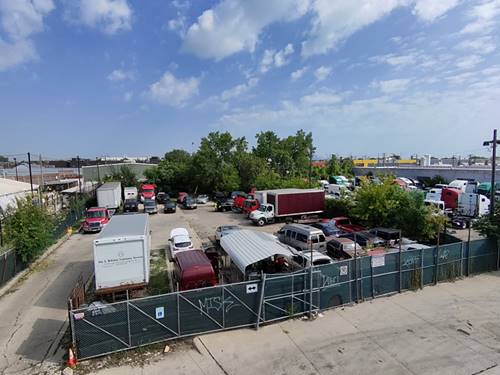 2880 W 48th, Chicago, IL 60632