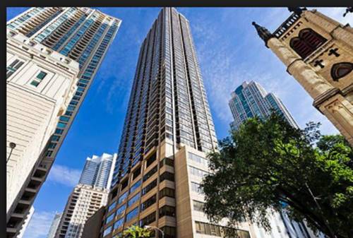30 E Huron Unit 2610, Chicago, IL 60611