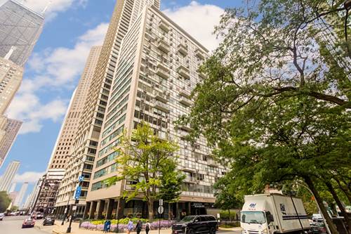 1000 N Lake Shore Unit 408, Chicago, IL 60611