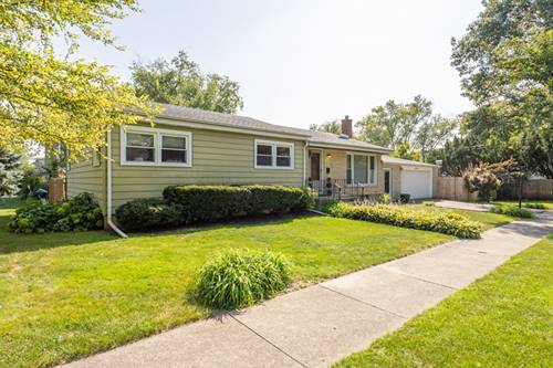 441 E Harrison, Lombard, IL 60148