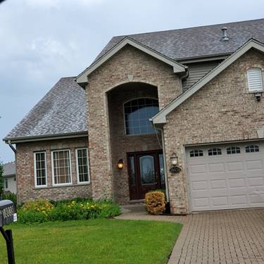 18038 Buckingham, Orland Park, IL 60467