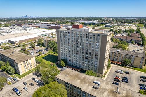 4300 W Ford City Unit A808, Chicago, IL 60652