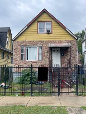 624 N Leclaire, Chicago, IL 60644
