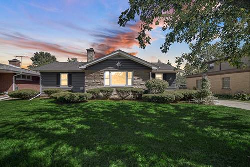 1021 Campbell, Chicago Heights, IL 60411