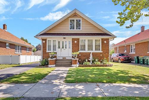 814 Wilcox, Joliet, IL 60435