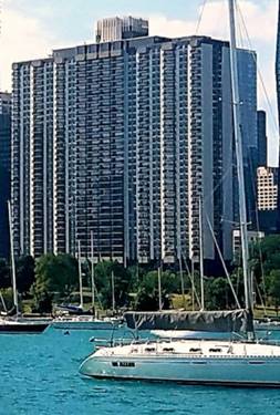 400 E Randolph Unit 2201, Chicago, IL 60601