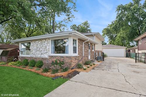 6707 W 90th, Oak Lawn, IL 60453