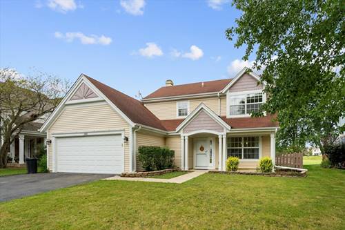 1642 Penny, Bartlett, IL 60103