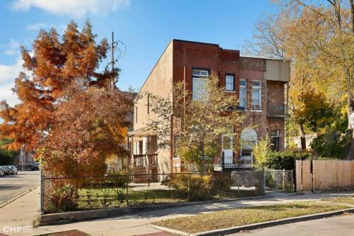 4106-08 S Lake Park, Chicago, IL 60653