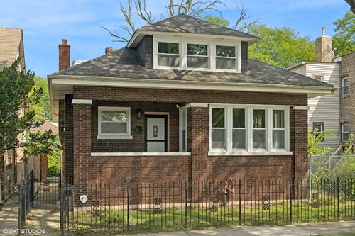 8151 S Woodlawn, Chicago, IL 60619