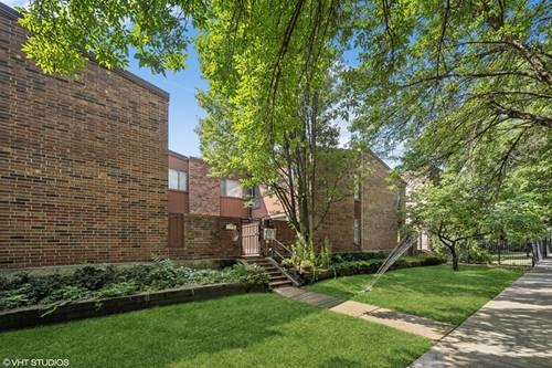 1801 W Touhy Unit H, Chicago, IL 60626