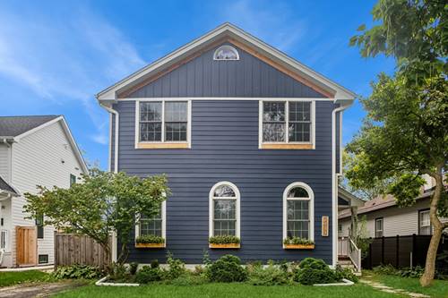 2433 Cowper, Evanston, IL 60201