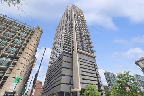 235 W Van Buren Unit 1722, Chicago, IL 60607