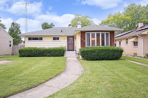2108 Elizabeth, Zion, IL 60099