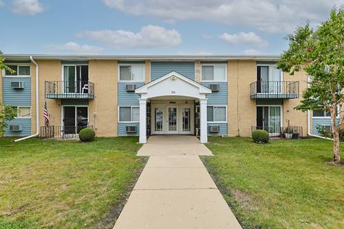 9561 Dee Unit 1J, Des Plaines, IL 60016