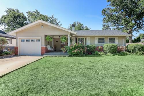 525 Germaine, Elk Grove Village, IL 60007