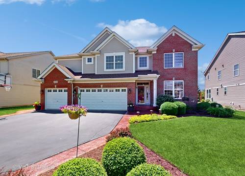 10445 Sawgrass, Huntley, IL 60142
