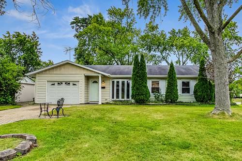 533 Cherry, Glenview, IL 60025