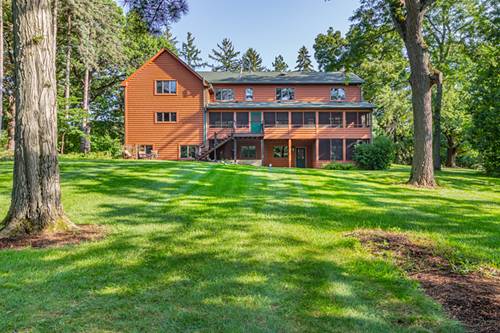 22481 W Wooded Ridge, Lake Zurich, IL 60047
