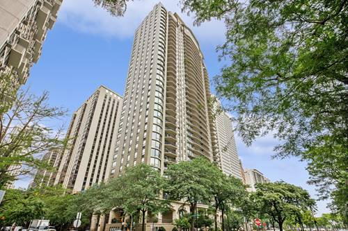 1040 N Lake Shore Unit 9A, Chicago, IL 60611