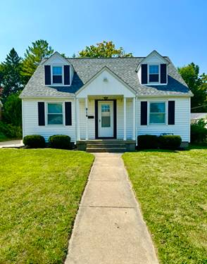 914 Leith, Waukegan, IL 60085