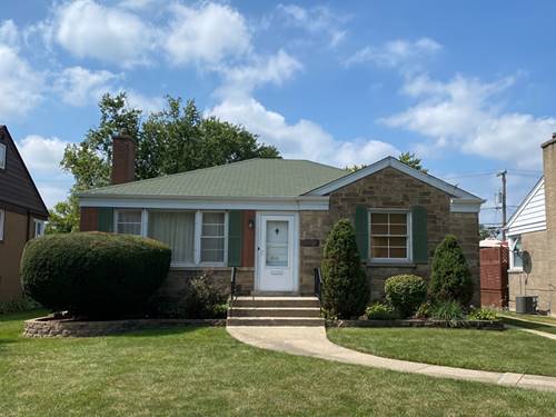 1816 Hull, Westchester, IL 60154