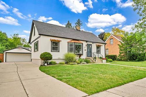 374 Woodbridge, Des Plaines, IL 60016