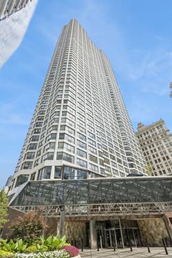 405 N Wabash Unit 1712, Chicago, IL 60611