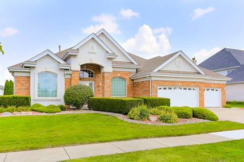 10808 Deer Point, Orland Park, IL 60467
