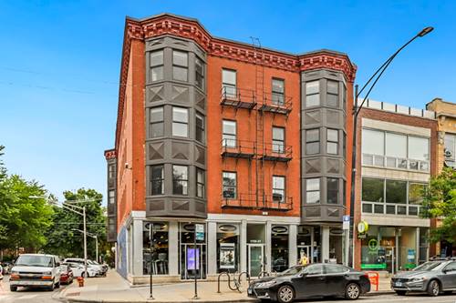 1737 W Division Unit 202, Chicago, IL 60622
