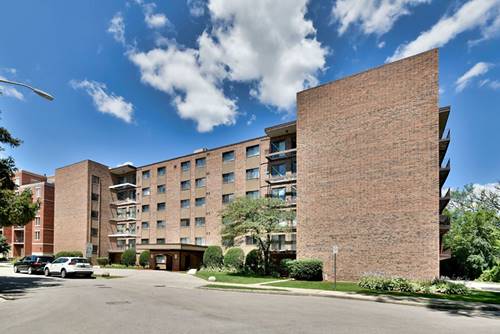1702 Mill Unit 303, Des Plaines, IL 60016