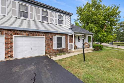 11806 Daniel Unit B, Huntley, IL 60142