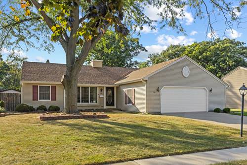 52 Winrock, Montgomery, IL 60538