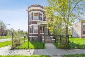 7356 S Stewart, Chicago, IL 60621