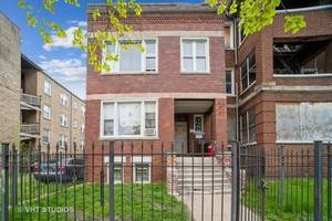 7536 S Stewart, Chicago, IL 60620
