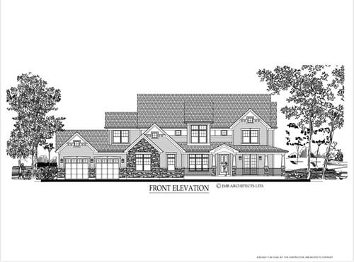 650 E Van Buren, Villa Park, IL 60181