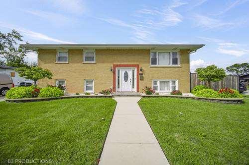840 E 152nd, Phoenix, IL 60426