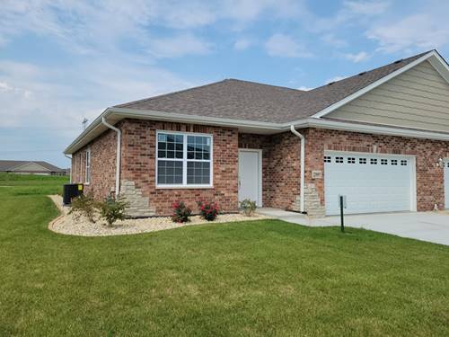 23952 S Barbara Jean Unit 0, Manhattan, IL 60442